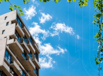 Departamento · 48m² · 2 Ambientes · Departamento en Plaza Colon