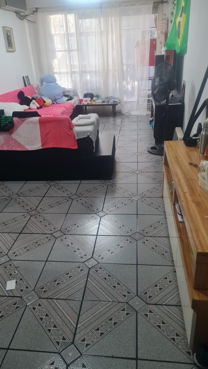 Doctor Juan Felipe Aranguren e/ Avenida Nazca y Argerich