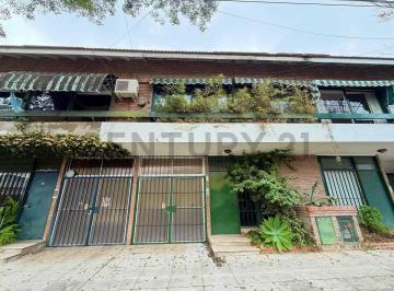 PH · 125m² · 4 Ambientes · 1 Cochera · Venta PH Duplex 4 Ambientes con Garage, Patio y Parrilla - Entrada Independiente - Sin Expensas