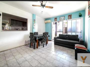 Departamento · 50m² · 2 Ambientes · Departamento en Venta - 1 Dormitorio 1 Baño - Villa Lugano