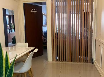 Departamento · 45m² · 1 Ambiente · Departamento Monoambiente en Venta - 1 Baño - Retiro
