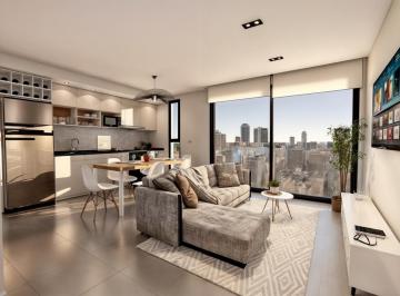 Departamento · 48m² · 2 Ambientes · Departamento en Plaza Mitre