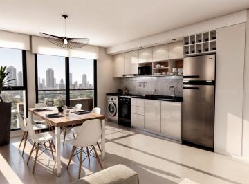 Departamento · 48m² · 2 Ambientes · Departamento en Plaza Mitre