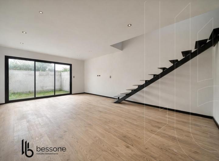 PH · 120m² · 3 Ambientes · 1 Cochera
