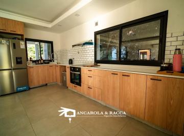 Departamento · 220m² · 7 Ambientes · 1 Cochera · Casa en Banco Provincia