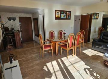 Departamento · 120m² · 4 Ambientes · Departamento en Venta - 3 Dorm. 4 Baños - Villa Devoto