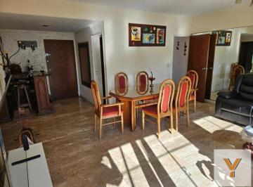 Departamento · 120m² · 4 Ambientes · Departamento en Venta - 3 Dorm. 4 Baños - Villa Devoto