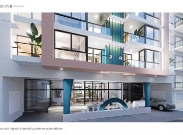 Departamento · 80m² · 3 Ambientes · Departamento en Guemes