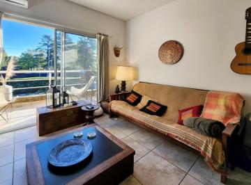 Departamento · 56m² · 2 Ambientes · 1 Cochera · Alquiler Sin Muebles Depto 2 Amb Duplex C/cochera y Balcón Amenities! Pilar Jardines de Saravi