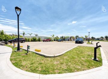 Terreno · 1001m² · 1 Ambiente · 1 Cochera · Terreno - Constitución