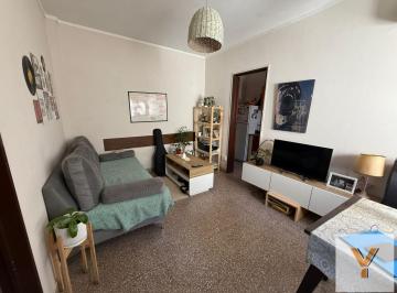 Departamento · 42m² · 2 Ambientes · Departamento en Venta - 1 Dormitorio 1 Baño - La Plata