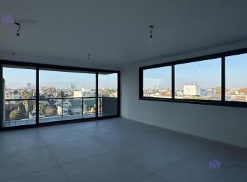 Departamento · 124m² · 4 Ambientes · 1 Cochera · Piso Exclusivo 4 Ambientes en Villa Devoto