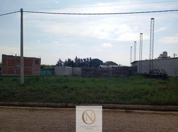 Terreno · 200m² · Terreno - Gualeguaychu