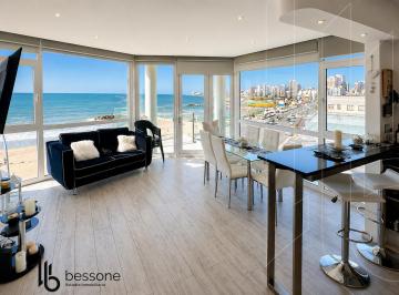Departamento · 70m² · 3 Ambientes · 1 Cochera · Departamento en La Perla