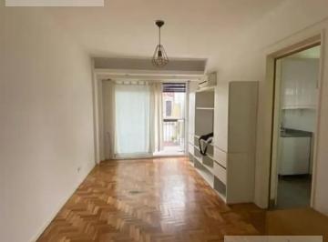 Departamento · 25m² · 1 Ambiente · Departamento en Venta - Monoambiente 1 Baño - 28 m - Almagro