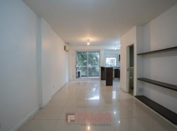 Departamento · 48m² · 2 Ambientes · Moderno 2 Ambientes con Balcon a La Calle en Centenera 800