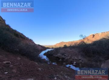 Terreno · 50000ha · Lotes Escriturables en Venta en Senillosa Norte Neuquen Vaca Muerta