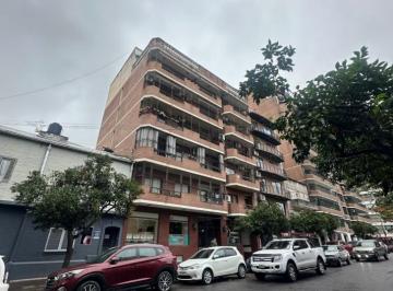 Departamento · 320m² · 4 Ambientes · 1 Cochera · Santa Fe 452, Barrio Norte