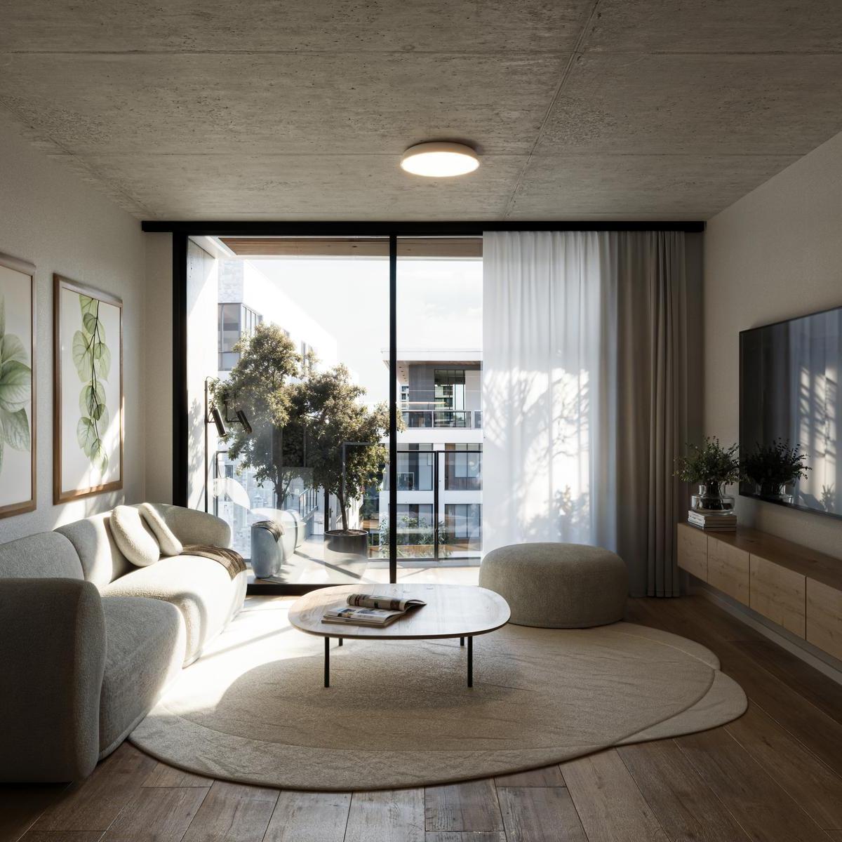 Torre Meydan II 19 e/ 41 y 42