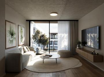 Departamento · 28m² · 1 Ambiente · Departamento Monoambiente de Pozo en Venta - 1 Baño - 32 m² - Meydan II - La Plata