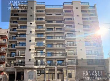 Departamento · 39m² · 1 Ambiente · Departamento Monoambiente Al Frente