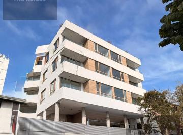 Departamento · 77m² · 3 Ambientes · 2 Cocheras · Departamento 3 Ambientes a Estrenar con Dos Cocheras