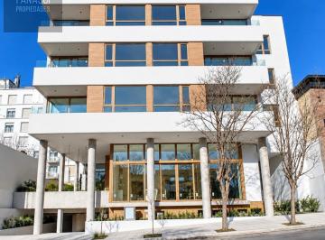 Departamento · 77m² · 3 Ambientes · 2 Cocheras · Departamento 3 Ambientes a Estrenar con Dos Cocheras