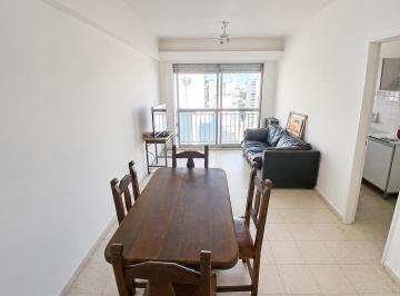 Departamento · 42m² · 2 Ambientes · Departamento 2 Ambientes con Balcon Al Frente