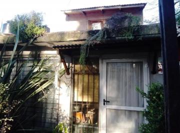 Casa · 200m² · 6 Ambientes · Casa en Venta - 5 Dorm. 3 Baños - Mar del Plata