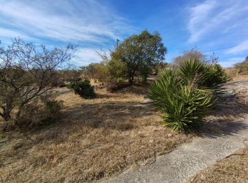 Terreno , Tanti · Excelente Lote en Tanti 750 m.