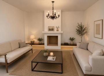 Casa · 157m² · 4 Ambientes · 2 Cocheras · Venta Casa en Talar del Lago 2