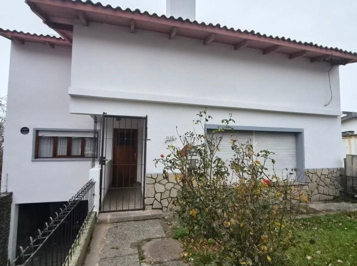 Departamento · 90m² · 5 Ambientes