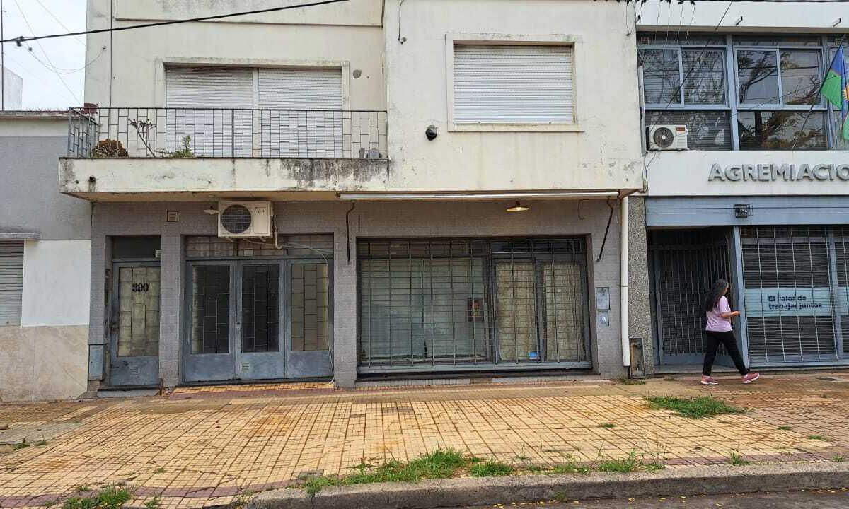 68 e/2 y 3, La Plata, GBA Sur