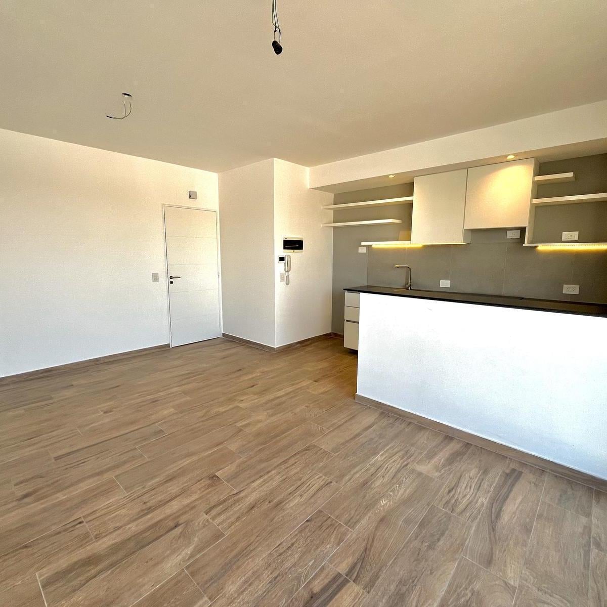 Departamento en Venta - 2 AMB en Notre Pereyra - Tigre