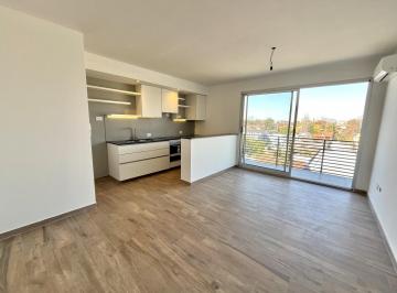 Departamento · 58m² · 2 Ambientes · 1 Cochera · Departamento en Venta 2 Amb Toilette Cochera Incluida Balcon Parrilla Tigre