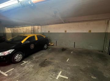 Garage · 14m² · 1 Cochera · Cochera en Venta - 14 m² - Recoleta