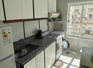 Departamento de 3 ambientes, Belgrano · Departamento 3 Ambientes Belgrano R