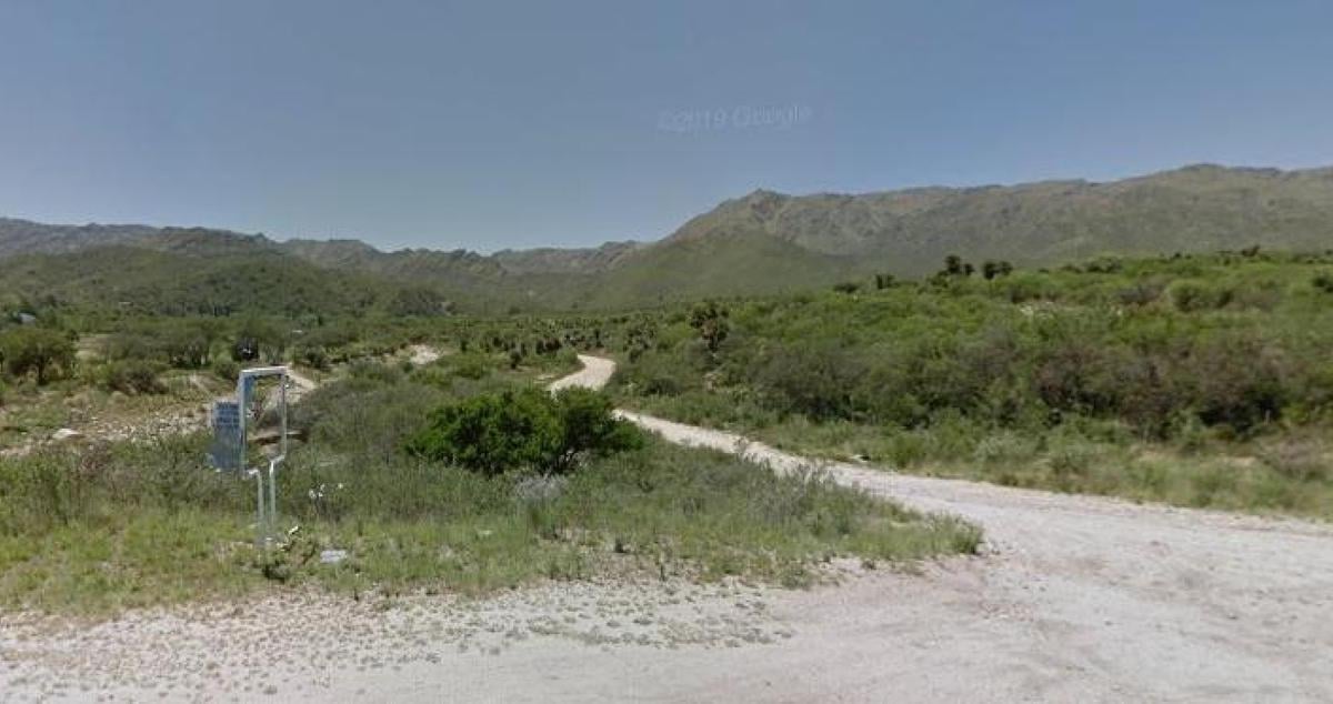 Altos del Palmar,  Papagayos, San Luis
