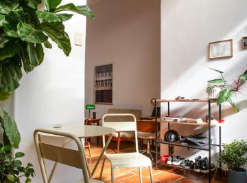 PH de 2 ambientes, Almagro · Venta PH Luminoso - Primer Piso por Escalera - Terraza
