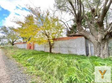 Terreno · 6600m² · Terreno en Venta - 6.600 m² - La Lonja, Pilar
