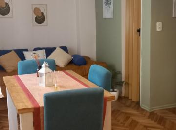 Departamento de 1 ambiente, Palermo · Monoambiente Reciclado y Amoblado en Palermo Soho – Dueño Directo