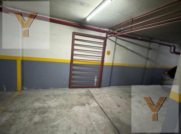 Garage · 12m² · 1 Cochera · Cochera en Venta - 12 m² - Palermo