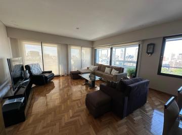 Departamento · 152m² · 4 Ambientes · 1 Cochera · Piso con La Mejor Vista Al Río - 4 Ambientes con Dependencia - Cochera - Los Mejores Amenities