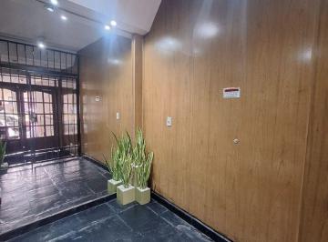 Departamento de 1 ambiente, Villa Ortuzar · Amplio Monoambiente Al Frente con Balcon Av de Los Incas Piso 2