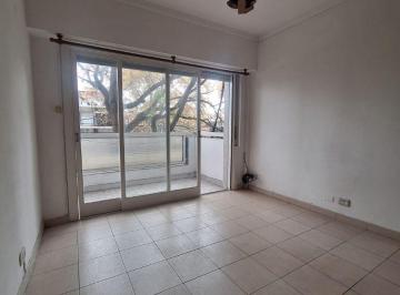 Departamento de 1 ambiente, Villa Ortuzar · Amplio Monoambiente Al Frente con Balcon Av de Los Incas Piso 2