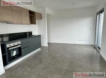 Departamento · 43m² · 1 Ambiente · 1 Cochera · Departamento en Ciudad de Tigre