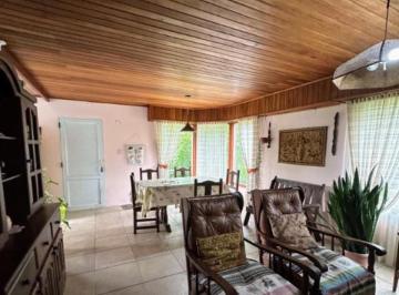 Casa · 141m² · 3 Ambientes · Casa en Venta - 2 Dorm. 1 Baño - Sierra de Los Padres