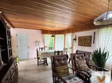 Casa · 141m² · 3 Ambientes · Casa en Venta - 2 Dorm. 1 Baño - Sierra de Los Padres