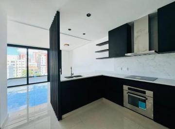 Departamento · 68m² · 2 Ambientes · 1 Cochera · Departamento en Venta - 1 Dormitorio 1 Baño - Mar del Plata