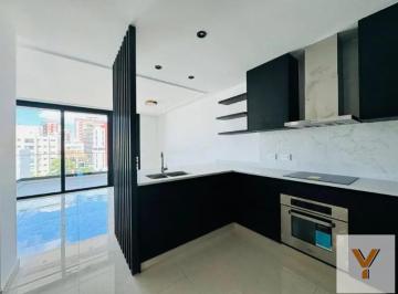 Departamento · 68m² · 2 Ambientes · 1 Cochera · Departamento en Venta - 1 Dormitorio 1 Baño - Mar del Plata